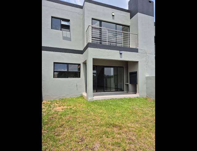3 BEDROOM PROPERTY TO RENT IN BRYANSTON